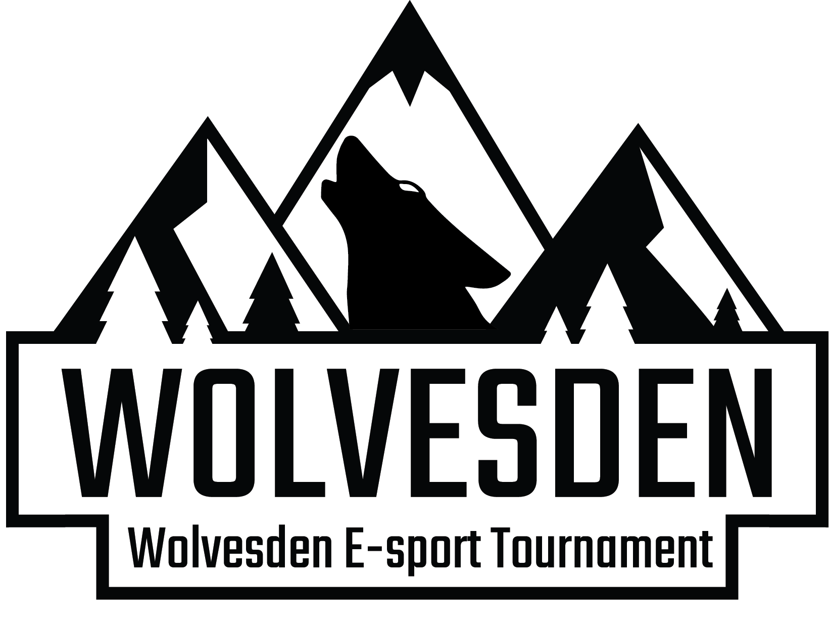 Wolvesden
